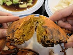 黄油蟹-三妹小龙虾·黄油蟹(华侨城总店)