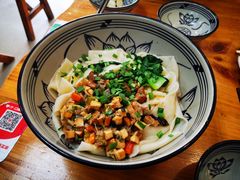 臊子扯面-老崔的面馆(玉函路店)