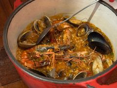 传统西班牙海鲜炖饭-TOMATITO(无限极荟店)