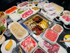 -川西坝子火锅(清江东路3.0直营店)