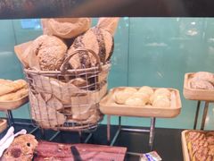 -咖啡CHA自助餐厅(香格里拉饭店)