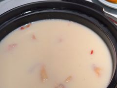 -捞神煲汤火锅(湖滨商业街店)