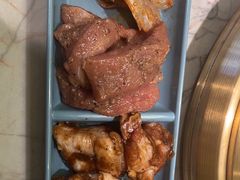 -汉阳廷自助烤肉(同和金铂天地店)