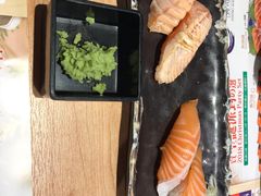 -板长寿司(铜锣湾店)