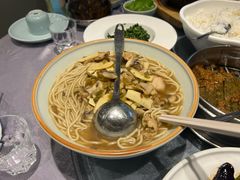 -山外山菜馆(玉泉路店)