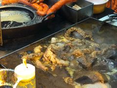 -豪華小食.華記