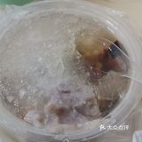 澳门路杨明辉四果汤！