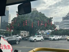 -福建师范大学(仓山校区)