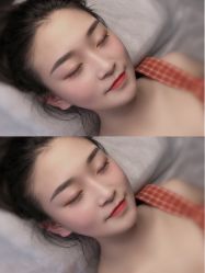 点击看大图 -YIMEI ART半永久纹眉·野生眉
