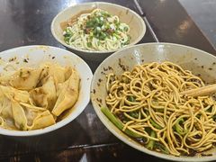 -泰宜担担面(黄泥塝总店)