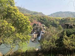 -白马涧龙池景区