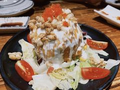 -小川洋风料理(街道口店)