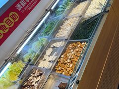 -成老灶火锅鸡(平山店)