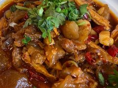 -丁里羊肉小镇(太宁路口店)