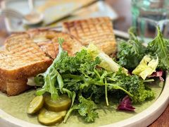 -O'mills Sourdough Bakery&Bistro(永嘉路店)