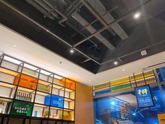 -木屋烧烤(惠阳华润小径湾店)