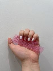 -晨·艺美甲美睫