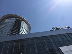 -太原凯宾斯基饭店