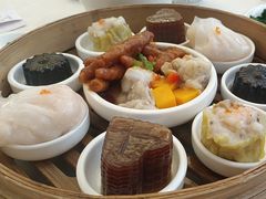 -万山楼海鲜酒家·二十三年老字号