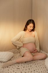 -专注孕妇照亲子照·纪田摄影