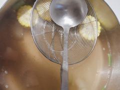 -焯牛潮汕牛肉火锅(云峰街创始店)