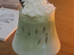 -咖法森林·咖啡  酒吧(天河店)