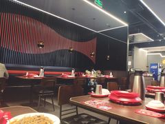 大堂-胖哥俩肉蟹煲(湖滨银泰in77店)