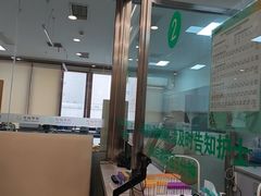 -慈铭体检(汉阳分院)