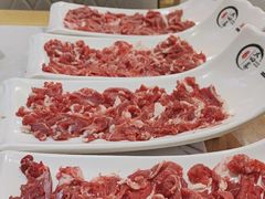 -大四喜·鲜牛肉火锅(洛阳大学城店)