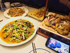 -遇见长安之高山流水(李家村万达店)