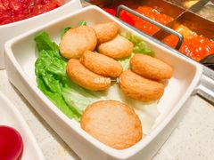 -海底捞火锅(亲子主题北金鹰店)