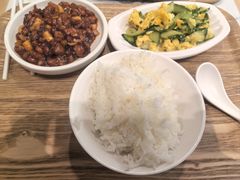 -乡村基·川味现炒大王(熙悦天街店)