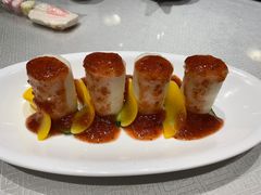 -皇城根北京风味主题餐厅(中海环宇城店)