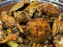 -石牌岭小亮蒸虾•湖北老字号(左岭店)