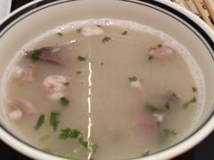 -鸿运诚羊蝎子·火锅(西单店)