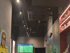 -马海涛牛肉串·午市牛腩饭·烧烤夜宵(领汇广场店)