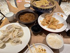 -金掌勺锅包肉(华润万象城店)