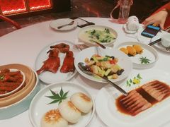 -东富酒家(龙湖西溪天街店)