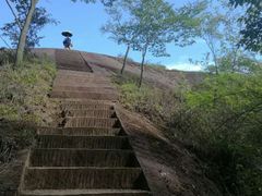 -飞天山旅游区
