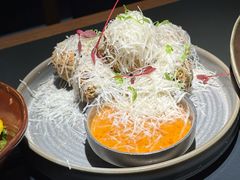 -Ameigo梅果·云贵川bistro(长宁来福士店)