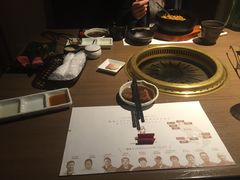 -産直焼肉ビーファーズ(泉佐野店)