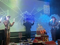 -V SHOW max KTV(粉巷店)