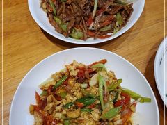 -辣公子·千岛湖私房菜(滨江店)