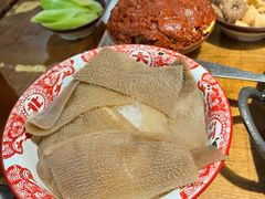-楠火锅(西单店)