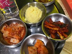 -韩国大金刚烤肉·料理(印象城店)