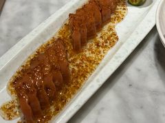 -渝信川菜 · 川味家常菜(财富购物中心店)