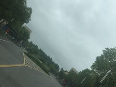 -上海海洋大学(临港校区)