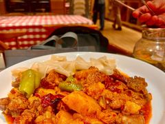 -西贝(上海我格广场店)