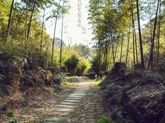 -黄公望隐居地