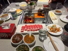 -海底捞火锅(大融城店)